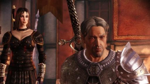 Dragon Age: Начало - В роли оператора Dragon age - обновлено 15.12.2011