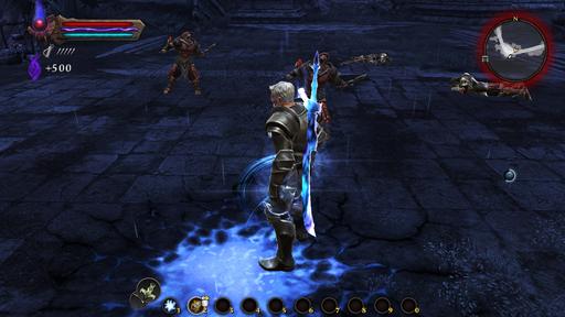 Kingdoms of Amalur: Reckoning - Прохождение демо-версии Kingdoms of Amalur: Reckoning