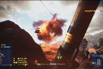 Battlefield 3 videos